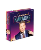 Big G Creative Carpool Karaoke Board Game