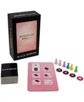 Asmodee Editions Black Mirror- Nosedive Strategy Card Game