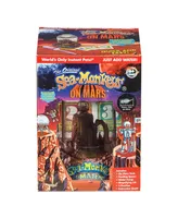 Sea Monkey's The Original Sea-Monkeys On Mars Kit