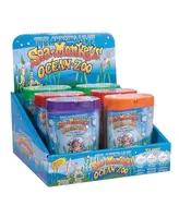 Sea Monkey's The Origianl Sea-Monkeys Neon Ocean Zoo Kit