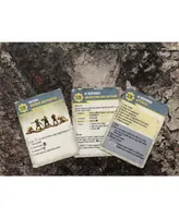Modiphius Fallout- Wasteland Warfare - Two Player Starter Officially Licensed Fallout Miniatures Game