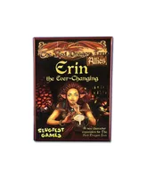 Slugfest Games Red Dragon Inn- Allies - Erin The Ever-Changing Red Dragon Inn Expansion