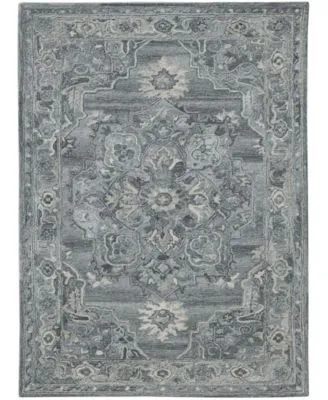 Amer Rugs Vestige Ves 7 Gray Rug