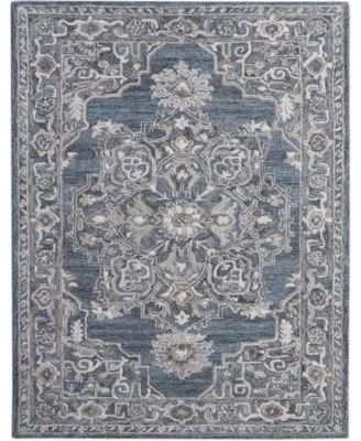 Amer Rugs Vestige Ves 6 Denim Rug