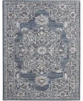 Amer Rugs Vestige Ves 6 Denim Rug