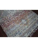 Amer Rugs Prairie Pre 3 Multi Rug