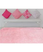 Amer Rugs Metro Met 44 Pink Rug