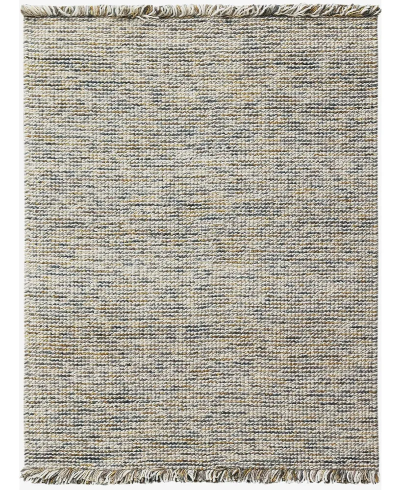 Amer Rugs Vivid Viv-4 Gold 5' x 7'6" Area Rug