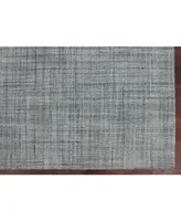 Amer Rugs Laurel Lau-6 Turquoise 5' x 7'6" Area Rug