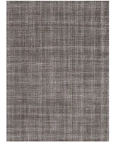 Amer Rugs Laurel Lau- Charcoal 7'6" x 9'6" Area Rug