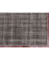 Amer Rugs Laurel Lau Charcoal Rug