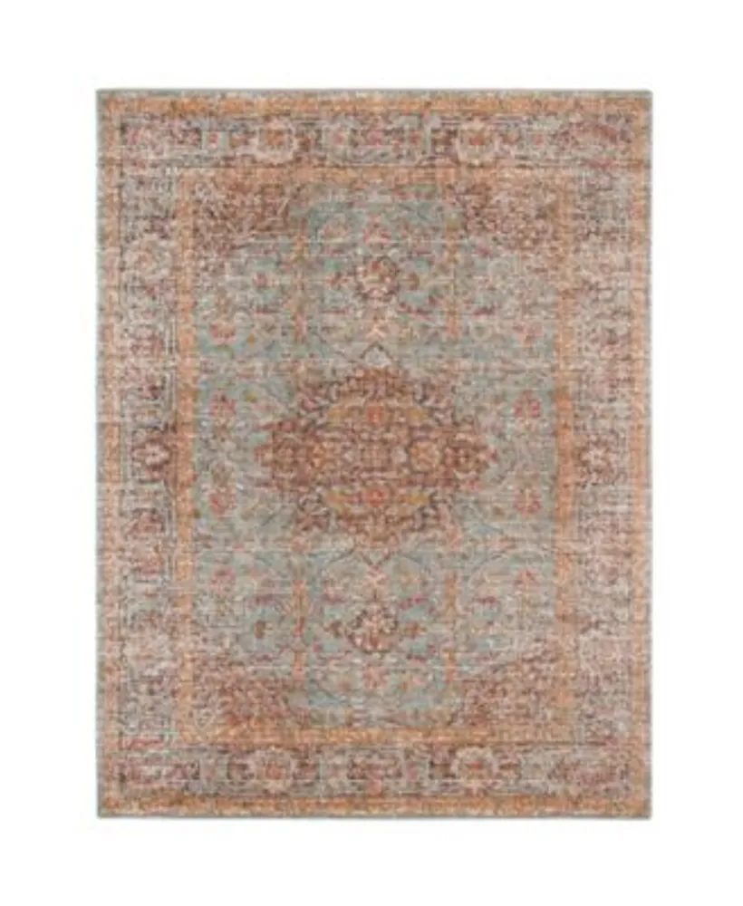 Closeout Amer Rugs Eternal Ete 30 Mint Rug