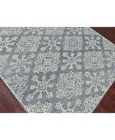 Amer Rugs Boston Bos Slate Rug