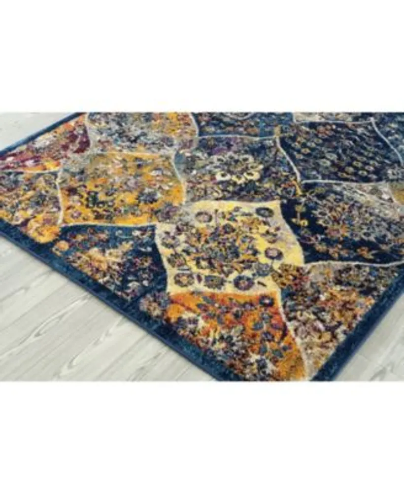 Amer Rugs Manhattan Man Rug