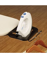 Household Essential Ultra Ironing Board, 4-Leg