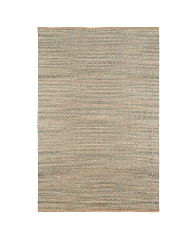 Amer Rugs Zola Zol-5 Mist 8' x 10' Area Rug