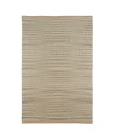 Closeout! Amer Rugs Zola Zol-5 Mist 8' x 10' Area Rug