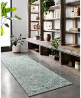 Loloi Ii Ean Ea-04 2'6" x 9'9" Runner Rug