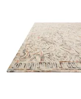 Loloi Ii Ean Ea-02 2'6" x 13' Runner Rug