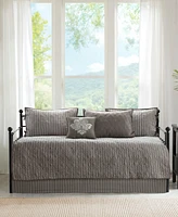 Madison Park Quebec Reversible6-Pc. Daybed Set,