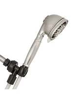 Waterpik Xat-649E 6-Spray Mode Power pulse Hand Held Shower Head