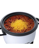 Aroma Arc-747-1NG 14 Cup Rice Cooker and Food Steamer