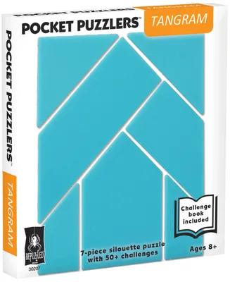 Bepuzzled Pocket Puzzlers