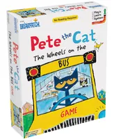 Briarpatch Pete the Cat