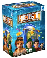 Megableu Usa Heist Game