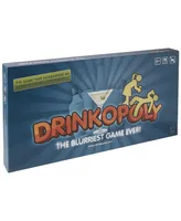 Lion Rampant Imports Drinkopoly