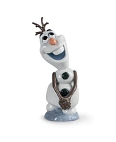 Lladro Collectible Figurine, Olaf