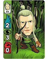 Brain Games Orc-Lympics