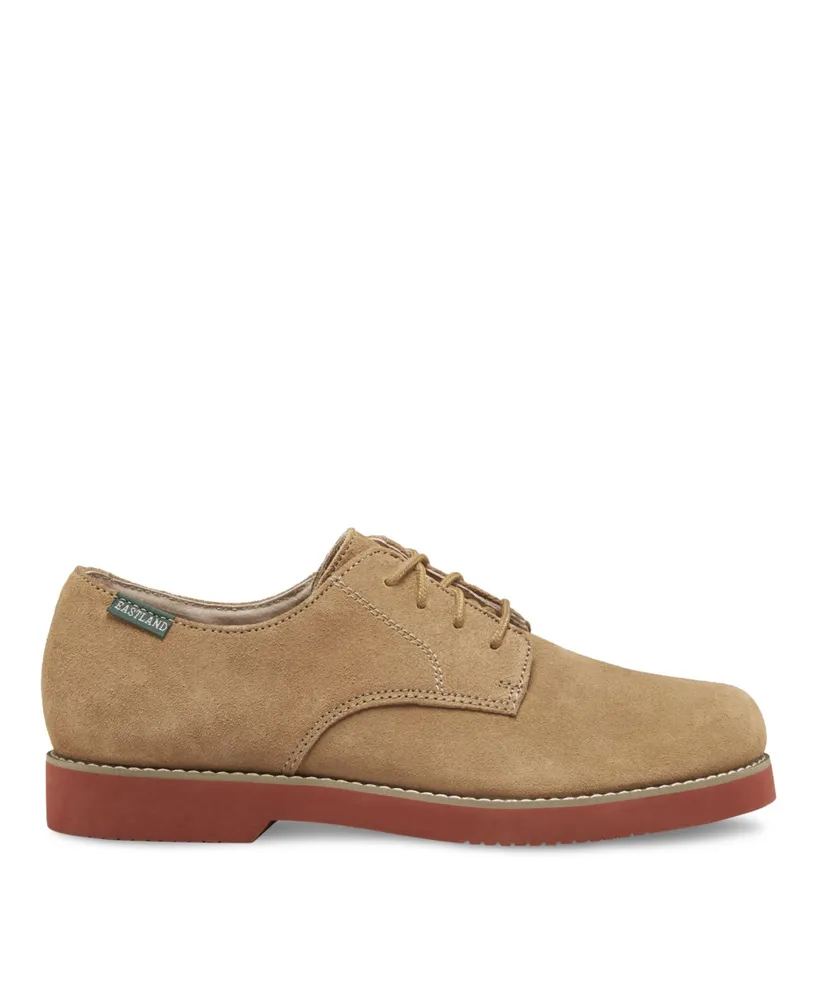 Eastland Shoe Buck Oxford