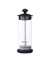 Ninja Cffroth Coffee Bar Microwave Safe Milk Frother Press