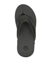 Dockers Men's Freddy Thong Sandal