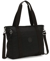Kipling Asseni Tote Bag