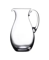 Marquis Moments Round Pitcher