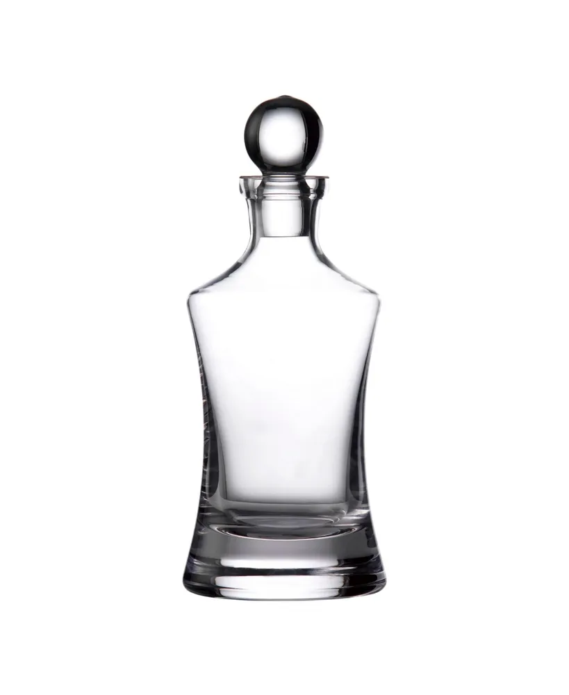 Marquis Moments Hourglass Decanter