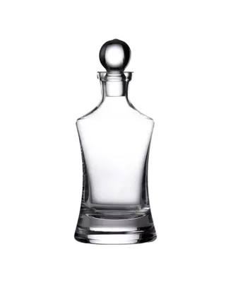 Marquis Moments Hourglass Decanter