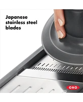 Oxo Good Grips Chef's Mandoline Slicer 2.0