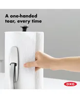 Oxo Paper Towel Holder, Simply Tear