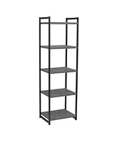 Bookshelf Tower