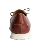 Carlos by Santana Men's Hendrix Moccasins Lace-Up Casual Shoe