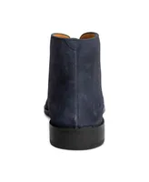 Carlos by Santana Corazon Chukka Boots Men's Lace-Up Casual