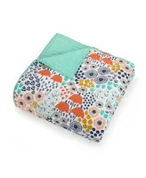 Makers Collective Mayflower 3 Piece Quilt Sets