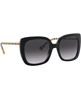 Burberry Women's Sunglasses, BE4323 Caroll