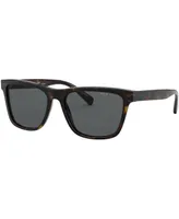 Polo Ralph Lauren Men's Polarized Sunglasses