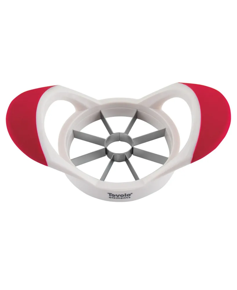 Tovolo Elements Apple Slicer - Red