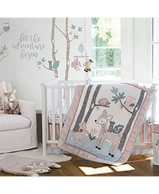 Levtex Baby Everly Nursery Collection