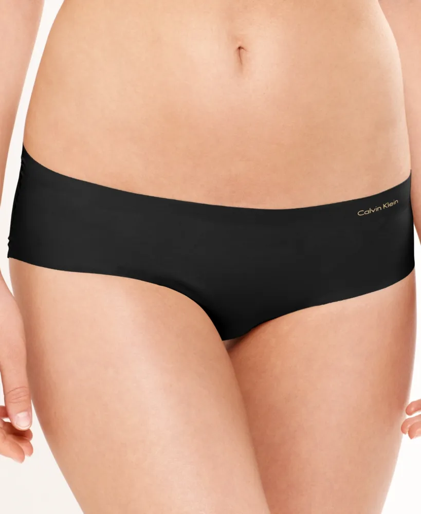 4-pack Invisible Hipster Briefs